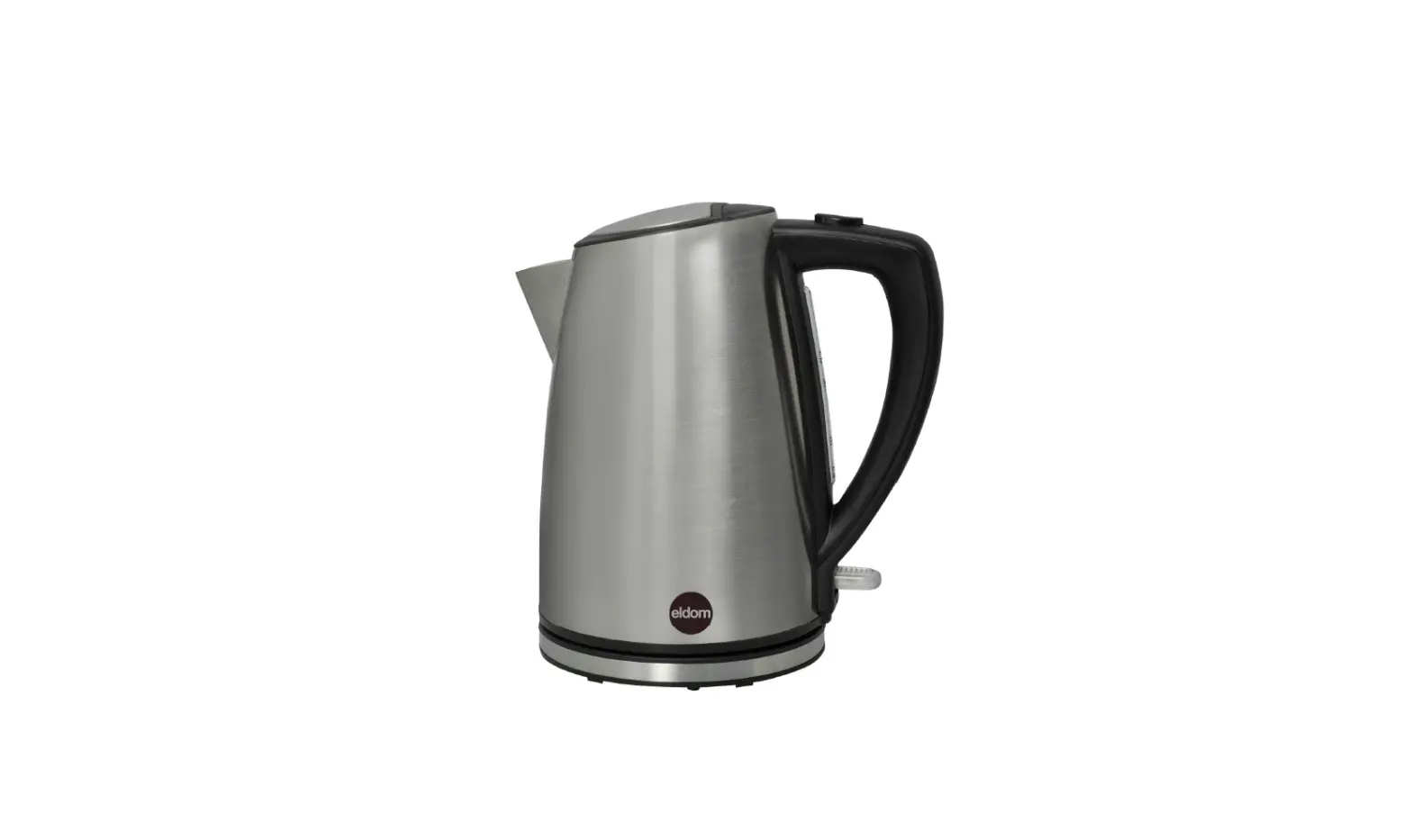 Eldom Cs7 Cordless Electric Kettle Instruction Manual Eldom Cs7 Cordless Electric Kettle Instruction Manual