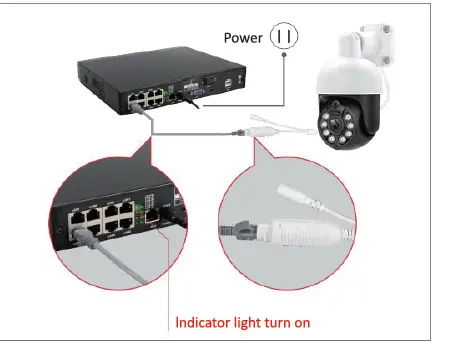 YESKAMO-PT815-3MP-PTZ-POE-Floodlight-Security-Camera-04