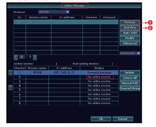 YESKAMO-PT815-3MP-PTZ-POE-Floodlight-Security-Camera-05