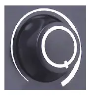 Goldair GOC155, GOC1511 Oil Column Heater-4