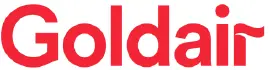 Goldair logo
