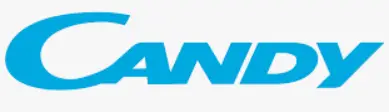 CANDY-CBW48D1BBE-1-80-Smart-Washing-Machine-LOGO