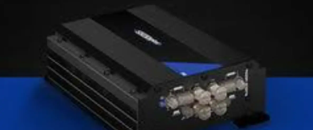 Soundigital 800.1-evo5 Amplifier Module Owner's Manual