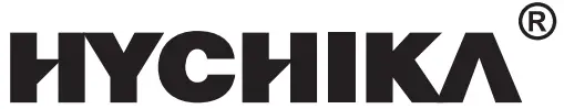 HYCHIKA logo