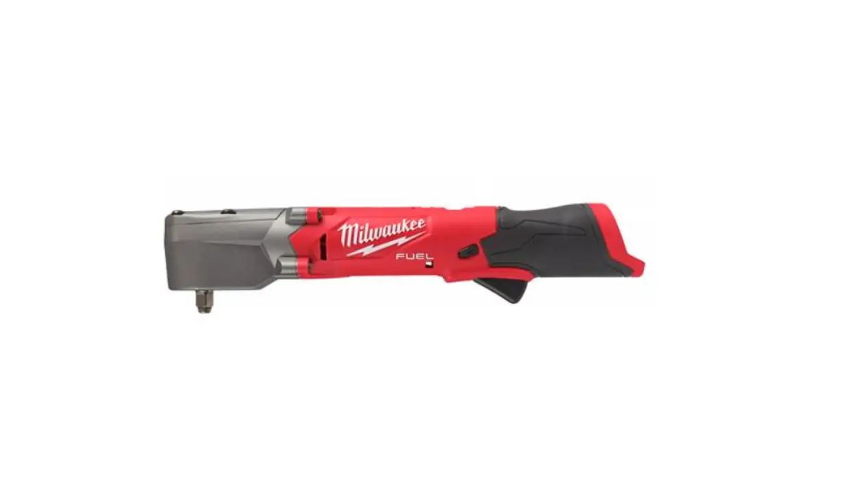 Milwaukee M12 Fuel Right Angle Impact Wrench User Manual Milwaukee M12 Fuel Right Angle Impact Wrench User Manual
