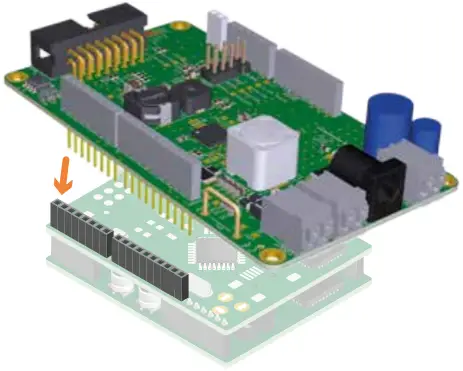 onsemi LED Driver Evaluation 01