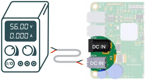 onsemi LED Driver Evaluation 04
