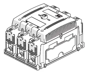 STAHL 8579 A Wall Mount Socket-8