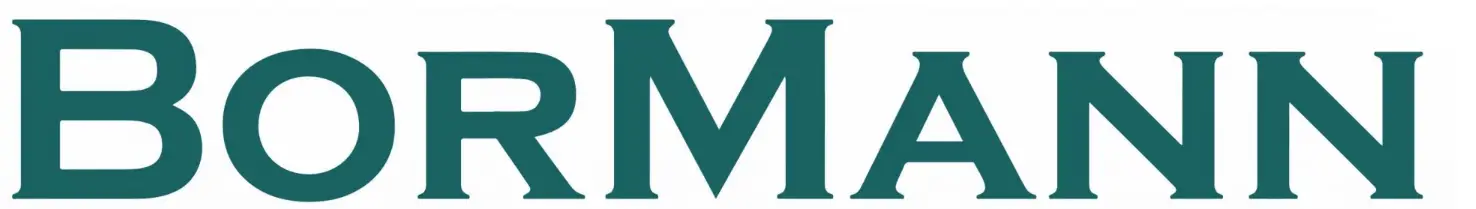 BORMANN-LOGO