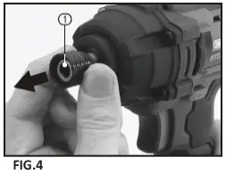BORMANN-PRO-BBP3300-Cordless-Impact-Driver-FIG-2