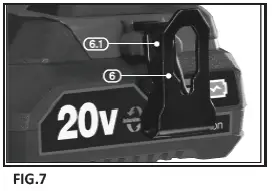 BORMANN-PRO-BBP3300-Cordless-Impact-Driver-FIG-5