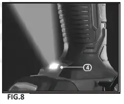 BORMANN-PRO-BBP3300-Cordless-Impact-Driver-FIG-6