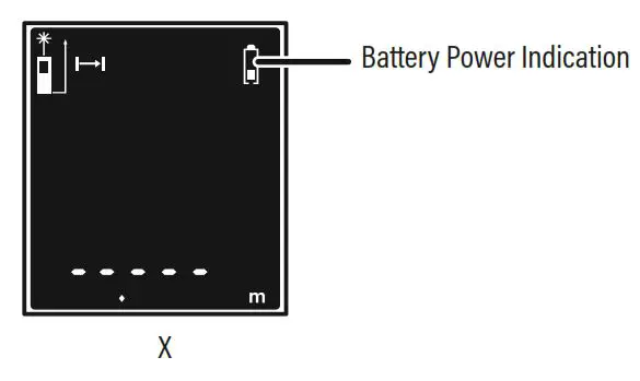True Sense LDM01 Laser Distance Meter 13