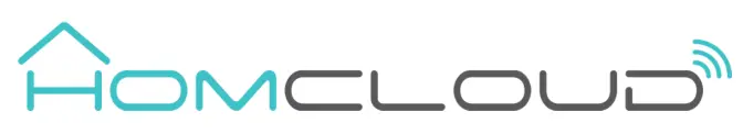 Homcloud LOGO