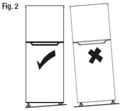 AKAI-AK-323-BMB-323L-Bottom-Mount-Refrigerator-3