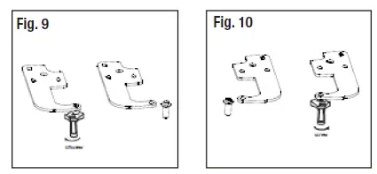 AKAI-AK-323-BMB-323L-Bottom-Mount-Refrigerator-7