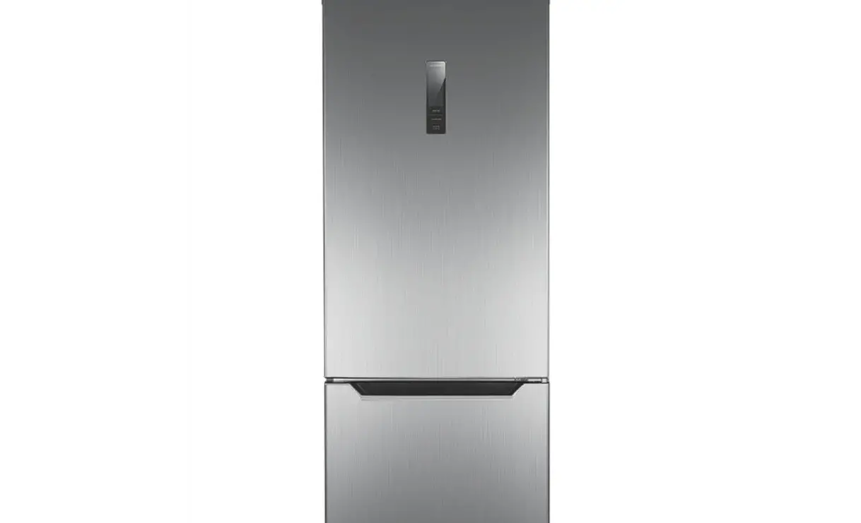 Akai Ak-323-bmb 323l Bottom Mount Refrigerator Instruction Manual