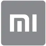 Xiaomi - Logo