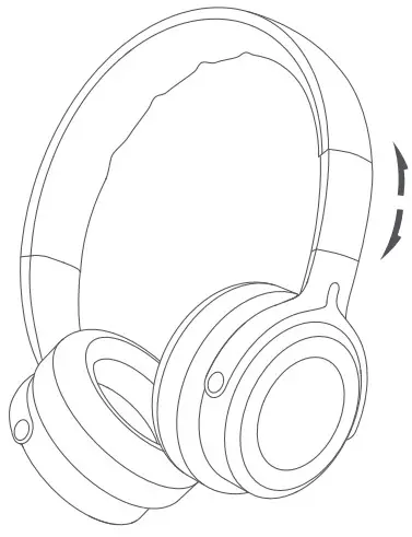 Xiaomi TDSEJ02JY Headphones - comfortable