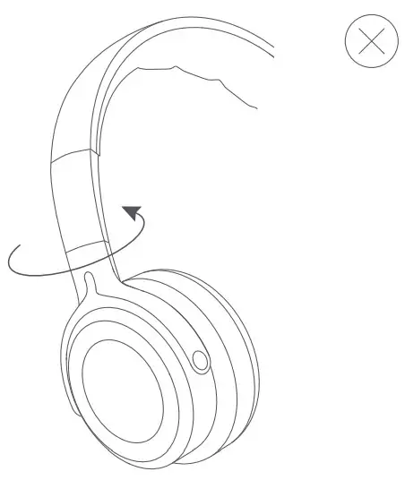 Xiaomi TDSEJ02JY Headphones - headphones