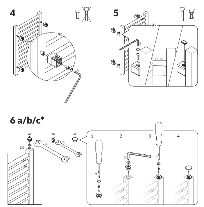 TERMA-1899BTU-Vertical-White-Angus-Designer-Radiators-FIG-3
