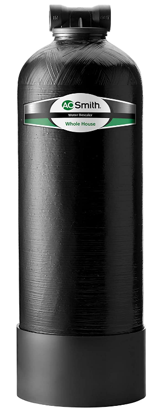 Ao Smith Whole House Water Softener Alternative User Guide