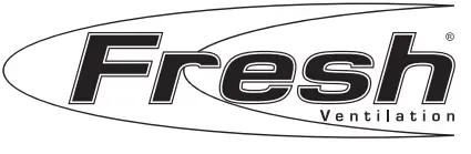 Fresh logo