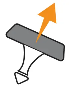 CHAMPION 201094 5500 Watt Generator - recoil