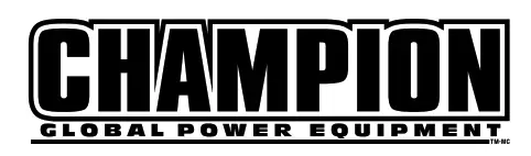 CHAMPION logo