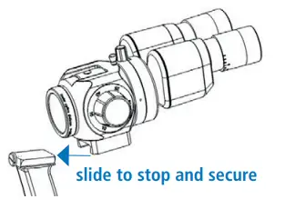 TOMEY TSL-7000H Digital Slit Lamp - fig6