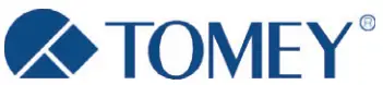 TOMEY logo