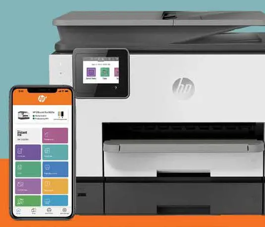 hp Ultimate All-Around Productivity