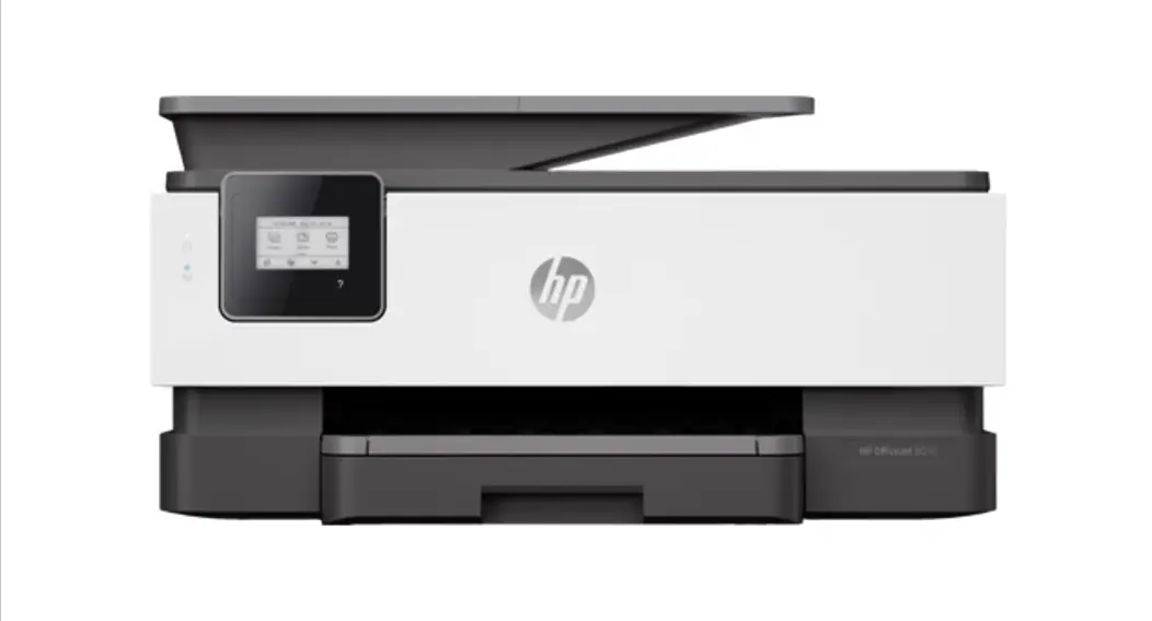 Hp Ultimate All-around Productivity User Guide Hp Ultimate All-around Productivity User Guide