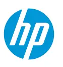 hp logo
