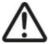 Warning Icon
