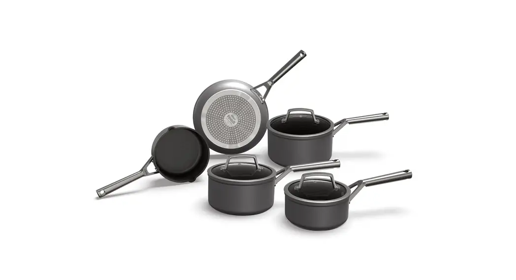 Ninja Foodi Zerostick Cookware User Guide Ninja Foodi Zerostick Cookware User Guide