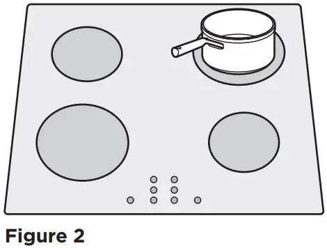 NINJA Foodi ZEROSTICK Cookware - Figure 2