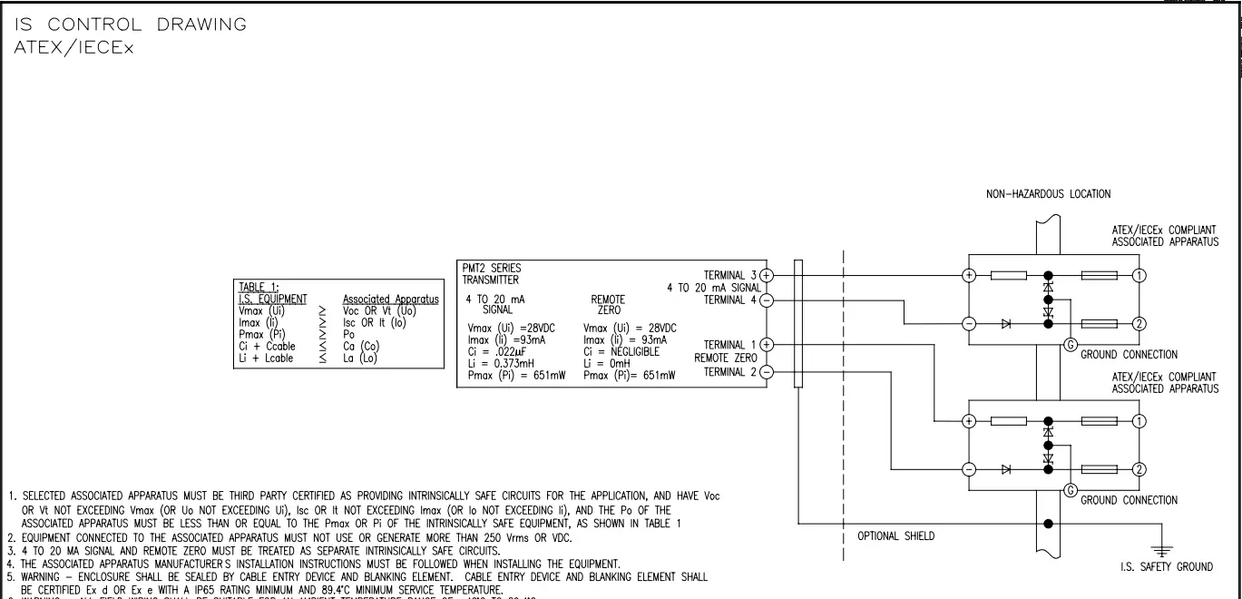 Dwyer PMT2 Series Particulate Transmitter-fig13