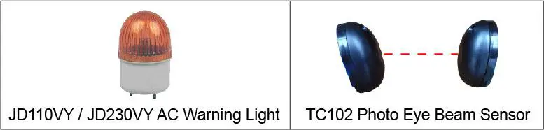TOPENS-CK1200-Sliding-Gate-Opener-10