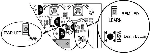 TOPENS-CK1200-Sliding-Gate-Opener-30