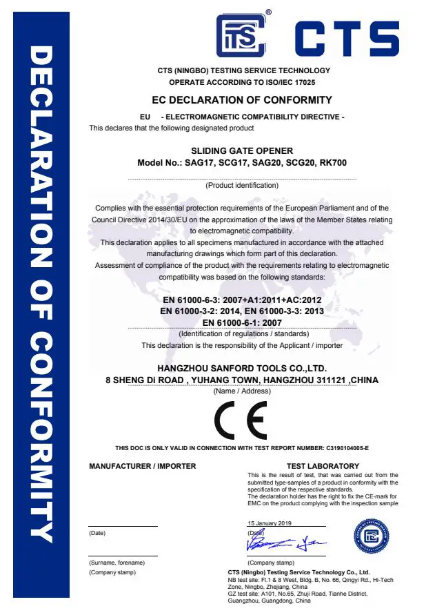 TOPENS-RK700-T-Automatic-Sliding-Gate-Opener-14