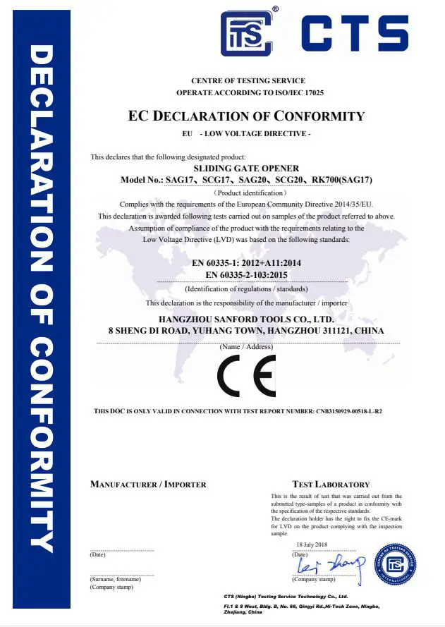 TOPENS-RK700-T-Automatic-Sliding-Gate-Opener-15