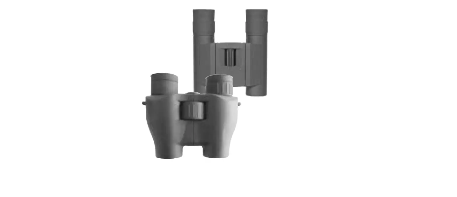 Bresser 1210823 Travel 8x21 Prismen Binoculars Instruction Manual