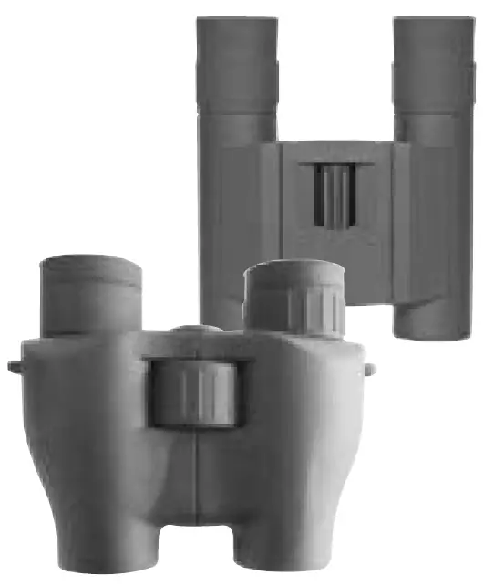 BRESSER 1210823 Travel 8x21 Prismen Binoculars