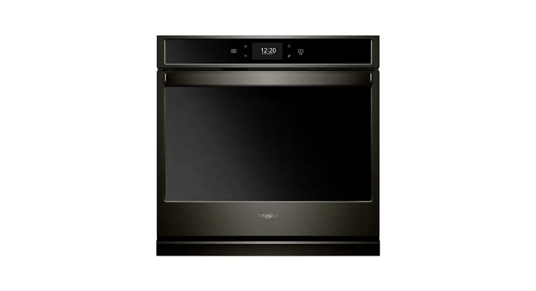 Whirlpool Wos72ec7hv 27