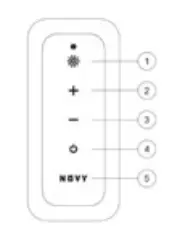 NOVY-6833-Extractor-Hood-FIG11