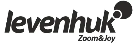 levenhuk logo