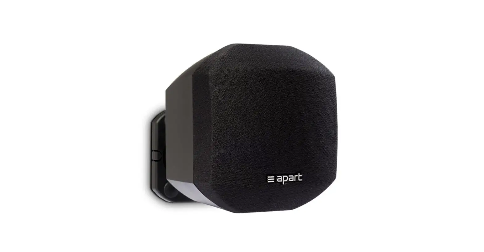 Apart Mask2 Miniature Wall Speaker User Manual