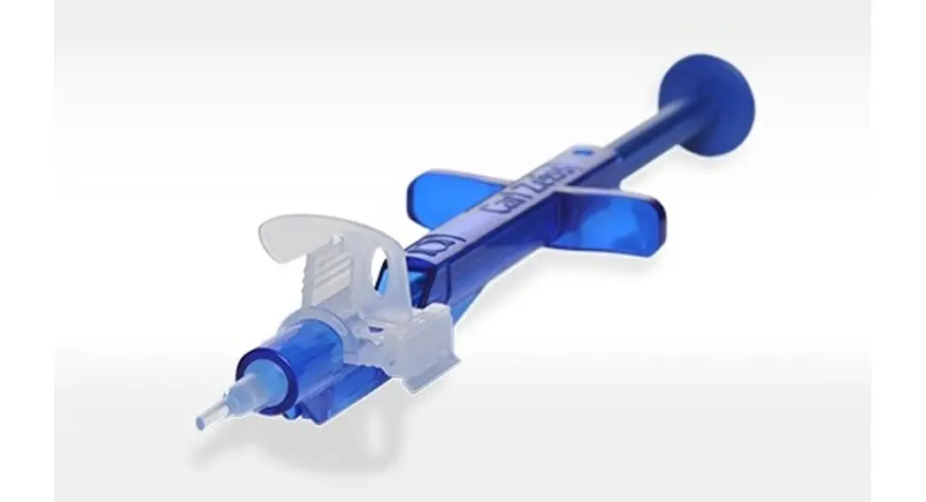 Zeiss Bluemixs 180 Injector Instruction Manual