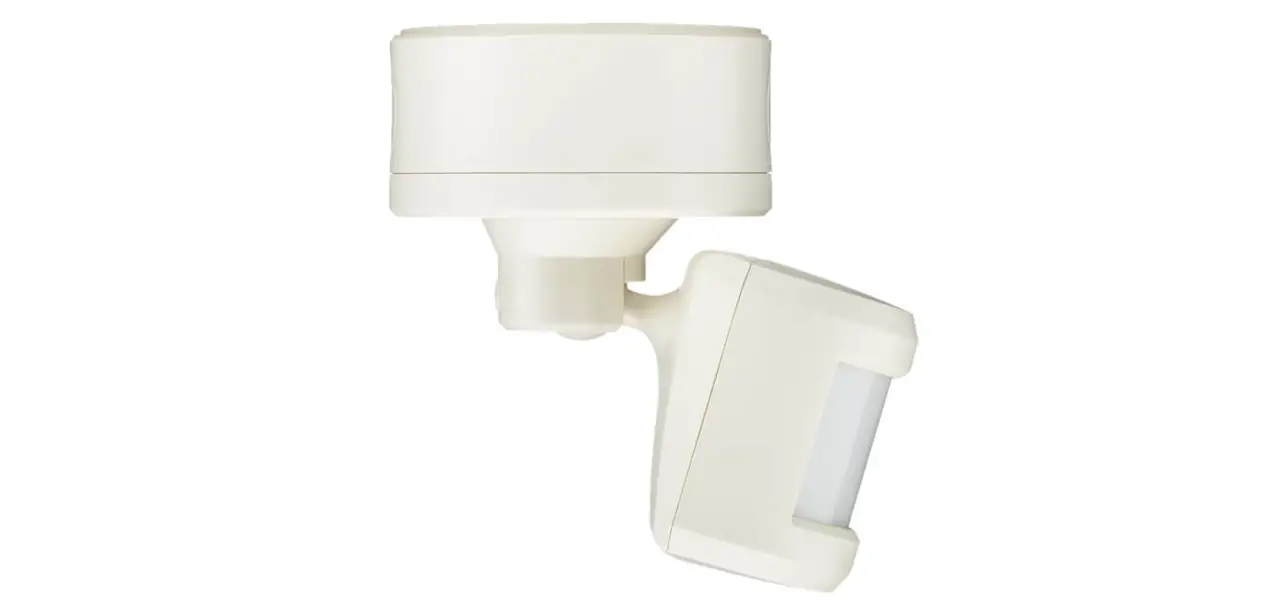 Philips Dus90cs Multifunction Sensor Instruction Manual